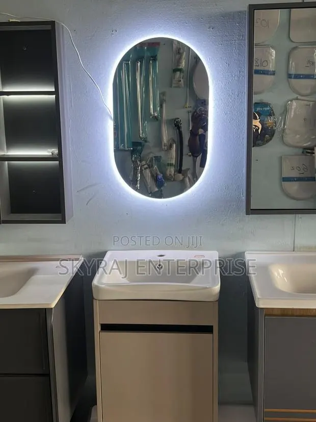 Cabinet Basin · Photo 1
