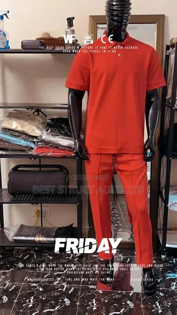Executive Casual Wears for Sale · Photo 1