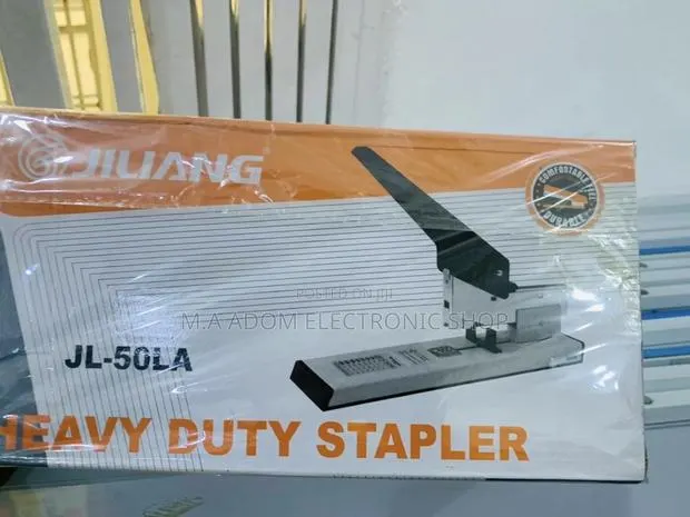Heavy Duty Stapler · Photo 1