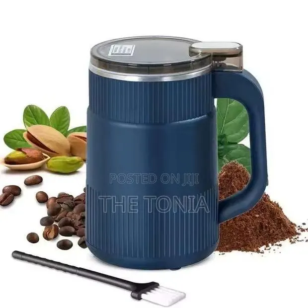 Eletric Grinder · Photo 1