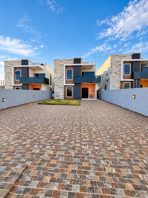 5bdrm House in Extension, East Legon for sale · Photo 1