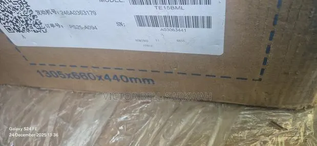 Outboard Motor (Parsun 40hp) · Photo 2