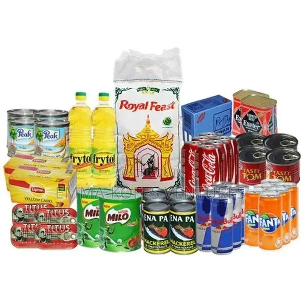 Complete Hamper · Photo 1