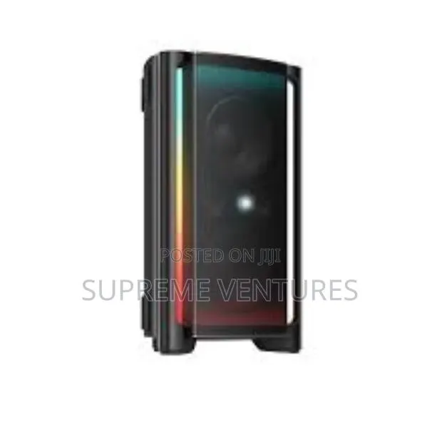 TCL 340w Tp300k Sound Tower · Photo 1