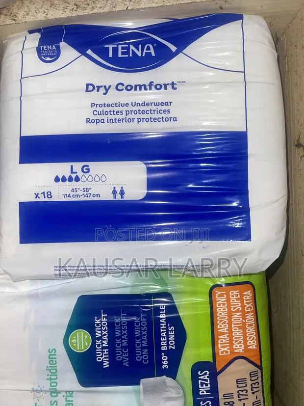 Adult Diapers · Photo 1