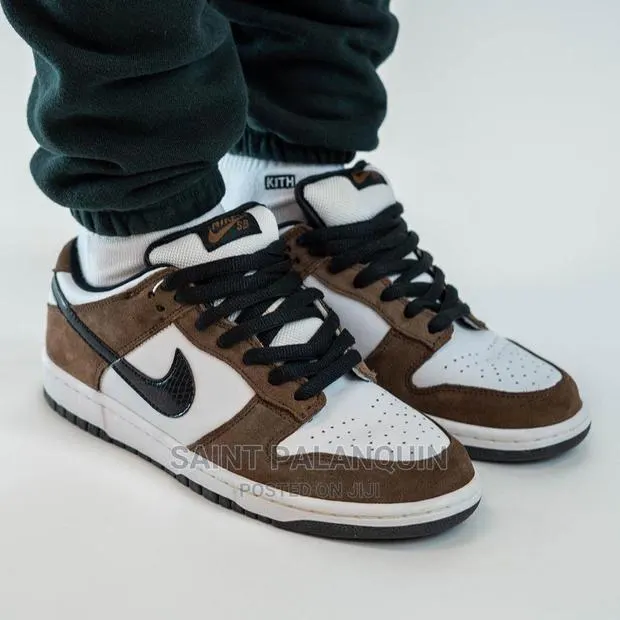 Nike Jordan · Photo 1