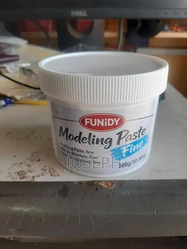 Paste 300g · Photo 1