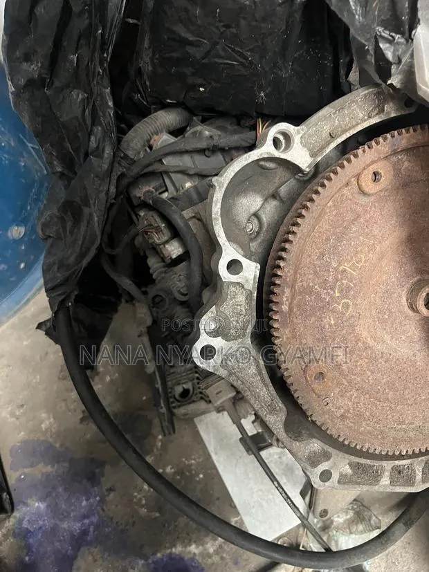 2011 - 16 Elantra Gear Box · Photo 1