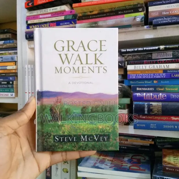 Grace Walk Moments · Photo 1