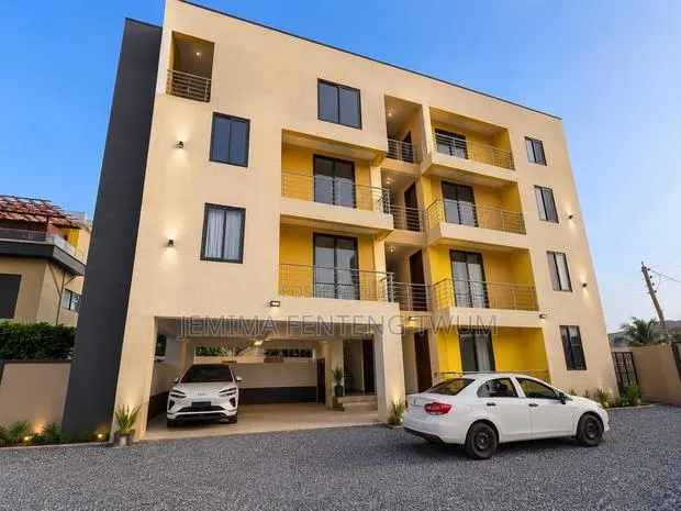 2bdrm Apartment in Ryward, Oyarifa Mall Area for sale · Photo 1