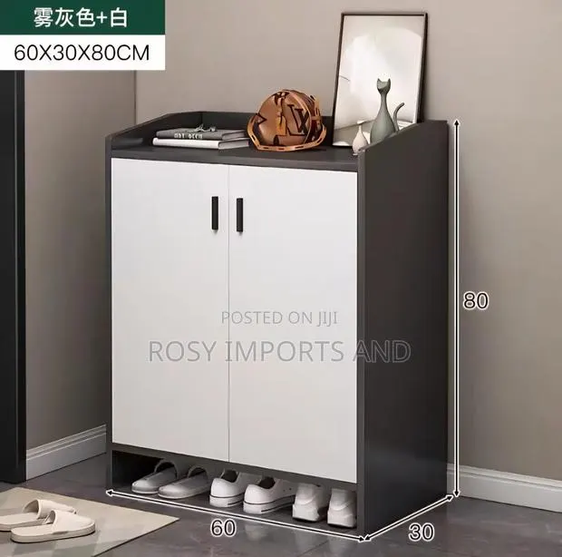 Shoe Cabinet · Photo 1