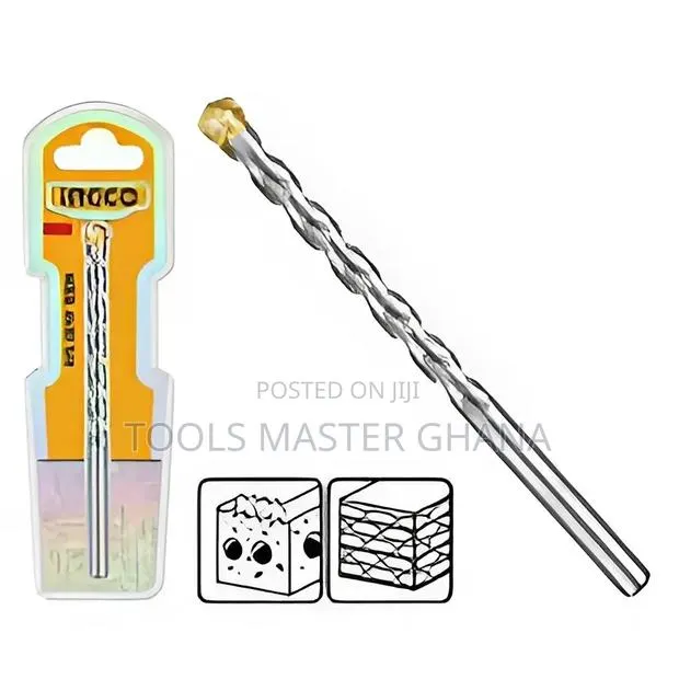 Masonry Drill Bit - Dbm2110360 · Photo 1