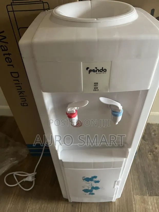 Drinking Water Dispenser · Photo 1