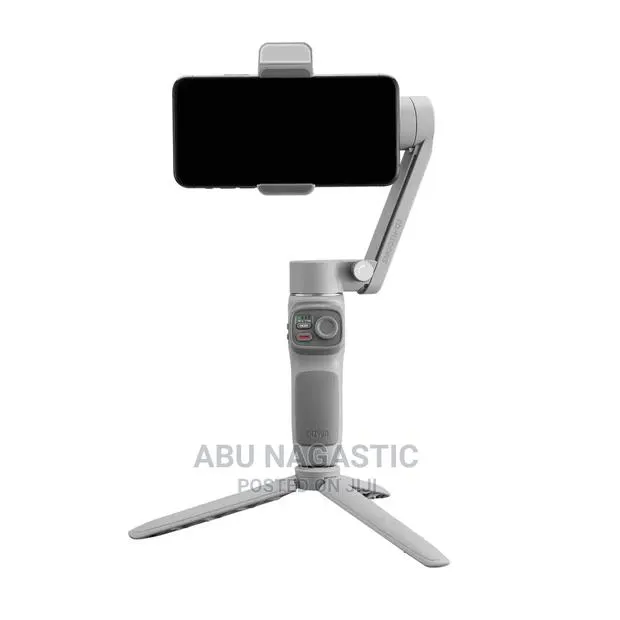 Original Zhiyun Smooth Q3 Gimbal Stabilizer
