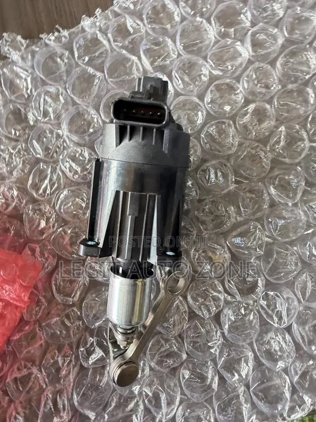 Honda CRV 2017,2018,2019, 2021,2021, Turbo Actuator or Sensor · Photo 1