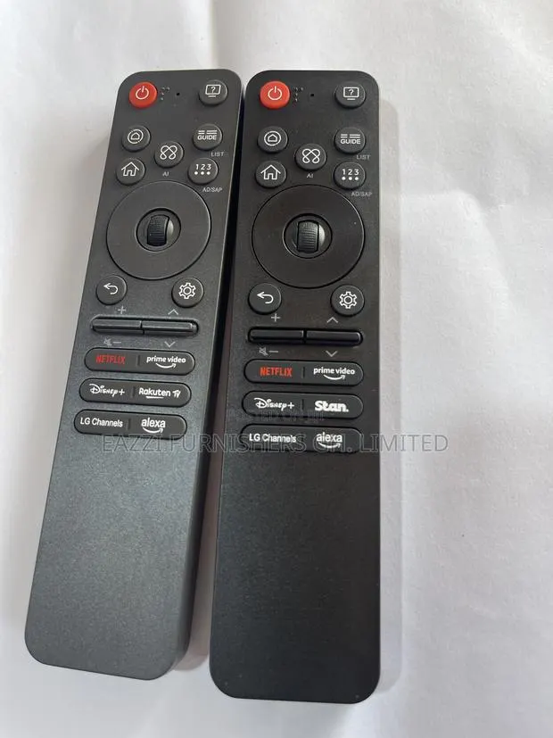 Premium Smart LG MAGIC REMOTE CONTROL Hands-Free Voice Control MR25GA · Photo 1