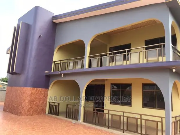 4bdrm House in Spintex for Rent · Photo 1