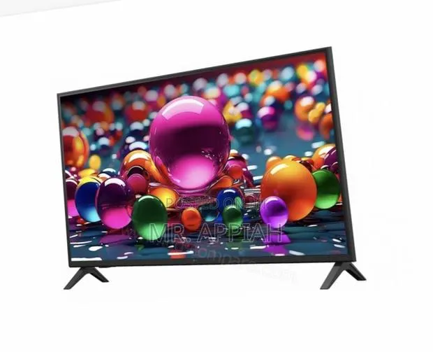 Shop Premium Lg 50ua7300 Uhd Ai Thinq Smart Tv(Black)2025 Model · Photo 1