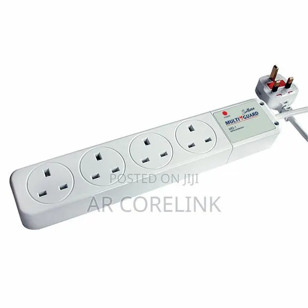 Sollatek Extension Mg 4u · Photo 1