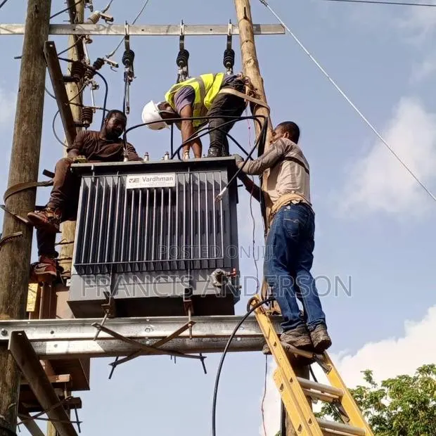 Electrician · Photo 1