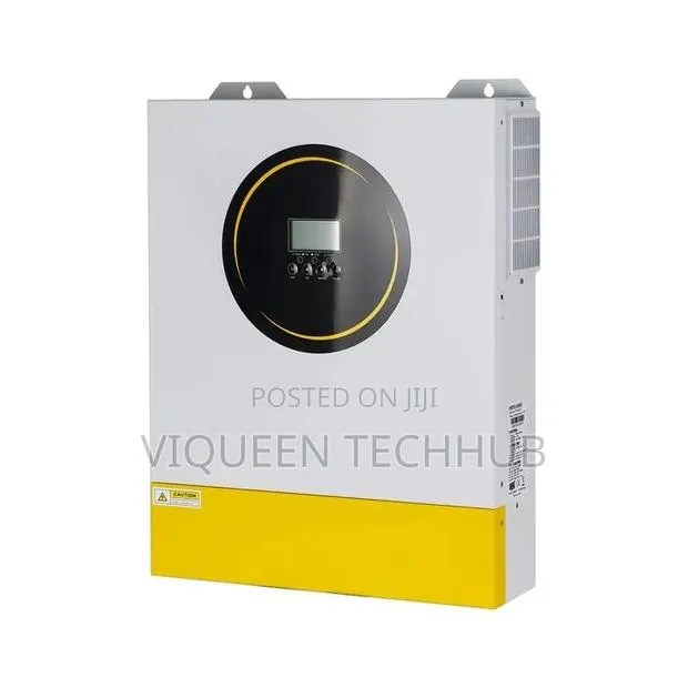 Euronet Solar 1250va 12v Hybrid · Photo 1