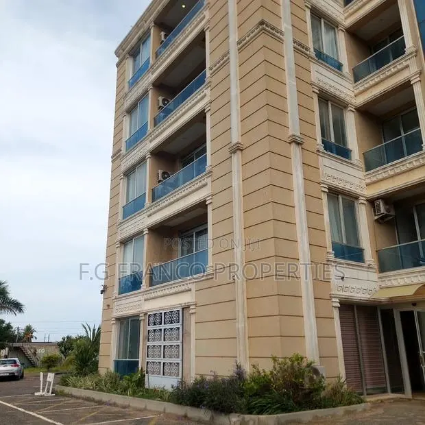 Furnished 3bdrm Apartment in Kg.Franco Properties, Addogonno for sale · Photo 1