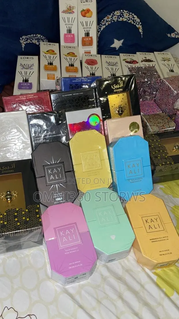 Kayali Perfume · Photo 1