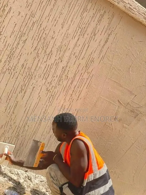 Graviato Painting Service · Photo 1