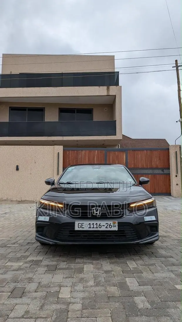 Neat 2023 Honda Civic for Rent, DM for a Cool Deal No Pressure Kraa. · Photo 1