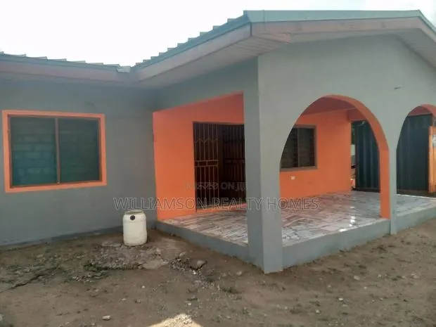 1bdrm Apartment in Hfc Estate Area, Spintex for rent · Photo 1