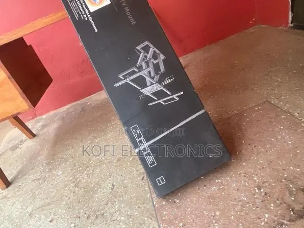 32–75 Inches Fixed Tv Mount · Photo 1