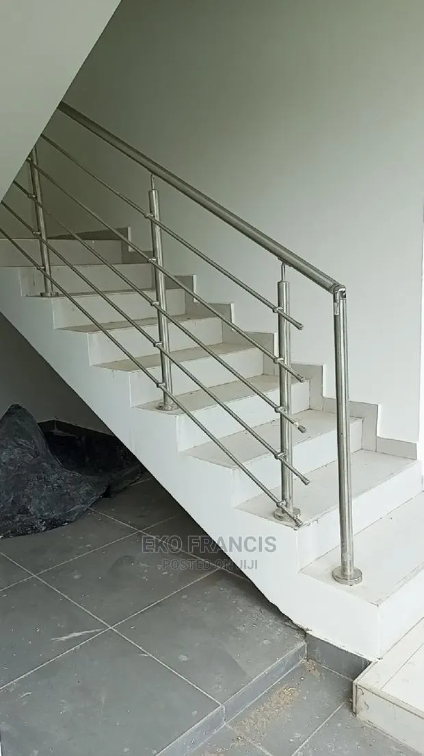 Balustrade · Photo 1