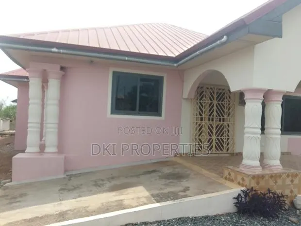 4bdrm House in Dki Properties, Valley View Area for rent · Photo 1
