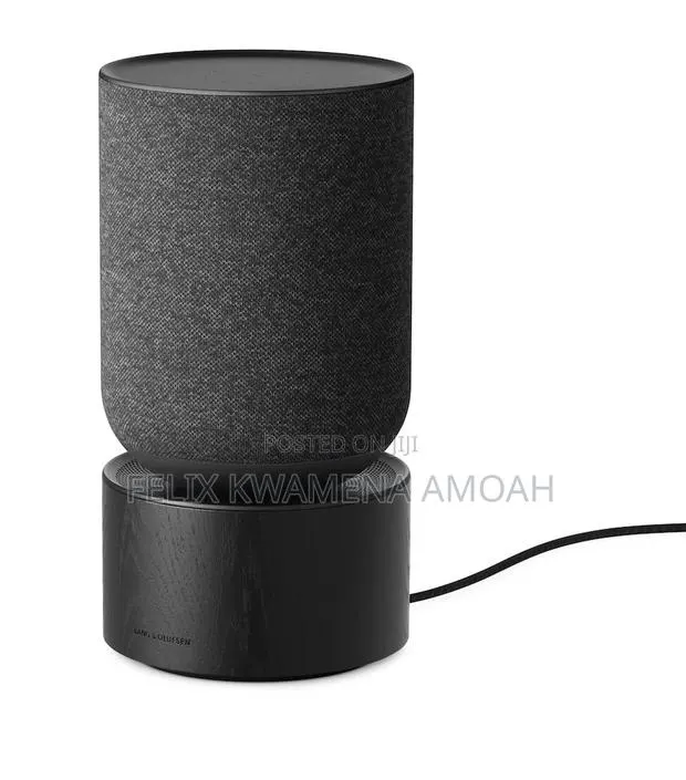 Bang OlufsenBeosound Balance Speaker · Photo 1