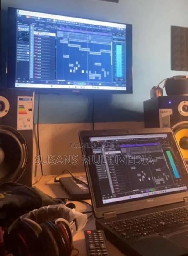 Recording Studio · Photo 1