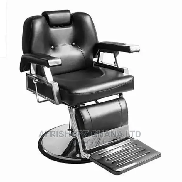 Salon Barbering Chair · Photo 1