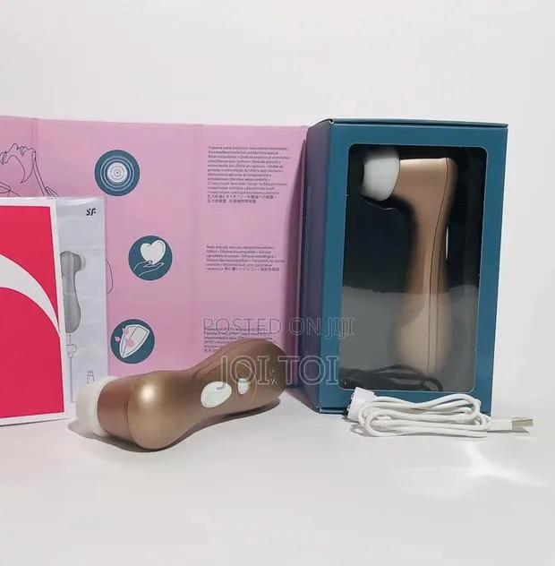 Air Pulse Stimulator Pro 2 · Photo 1