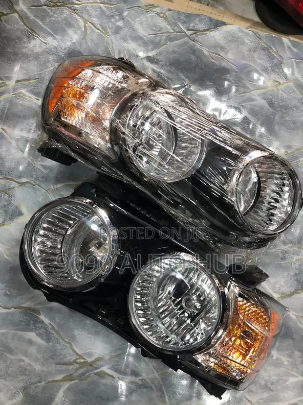 Chevrolet Sonic 2012, 2013, 2014, 2015, 2016 Headlight–New · Photo 1