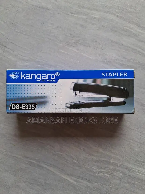 Kangaro Stapler Ds-E335 · Photo 1