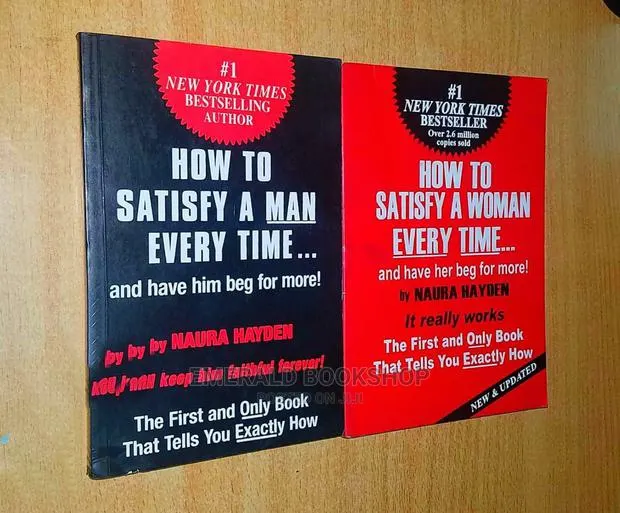 Sexual Books · Photo 1