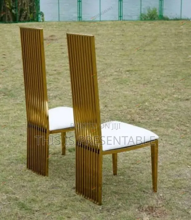 Bridal Table/Bridal Chair/ Couple Chair Available for Rent · Photo 1