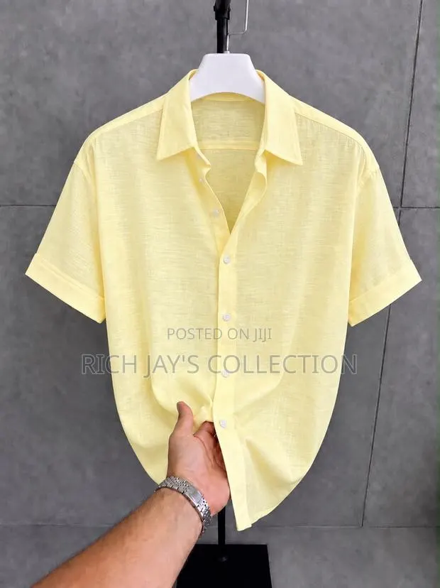 Smart Shirts for Men · Photo 1