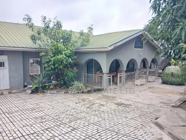 1bdrm Apartment in Tech Ayeduase Knust, Kumasi Metropolitan for rent · Photo 1