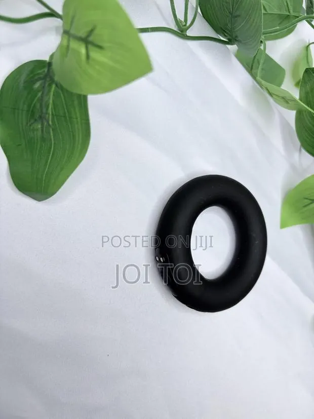 Vibrating Penis Ring · Photo 1