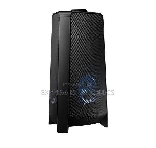 Text Us for Your Samsung - Mx-St50f/Za Sound Tower 240w · Photo 1
