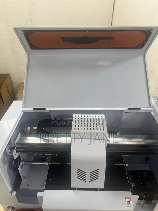 DTF A3 Machine · Photo 2