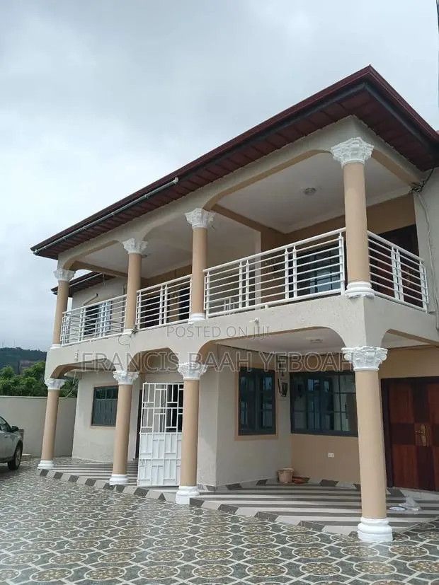 2bdrm Apartment in Shining Star Real, Accra Metropolitan for rent · Photo 1