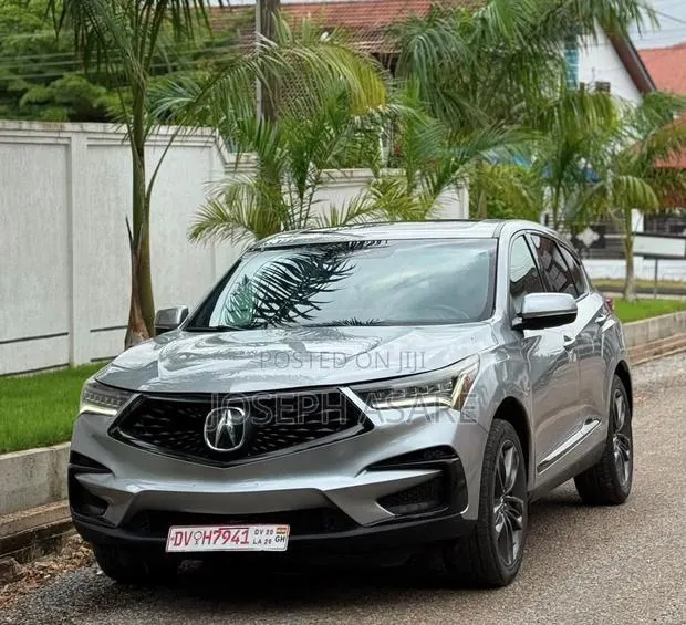 Acura RDX 2020 · Photo 1
