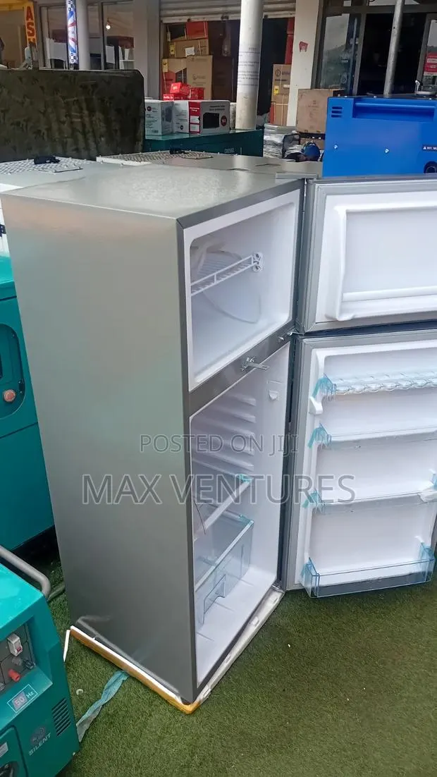 H&A 150L Deep Freezer – Fresh Storage Solution · Photo 1