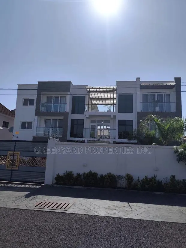 Furnished 2bdrm Apartment in American House, East Legon for rent · Photo 1